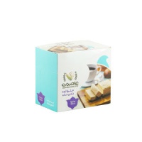  ارده شکری برادران عاصمی - 50 گرم بسته 12 عددی634927622e446213100